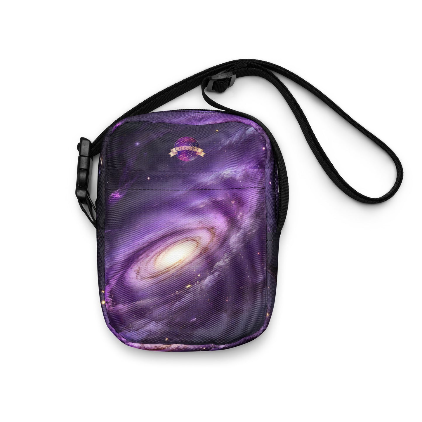 Galactic Mars Utility crossbody bag