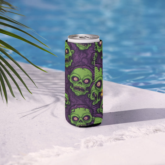 LevX Zombie Can cooler