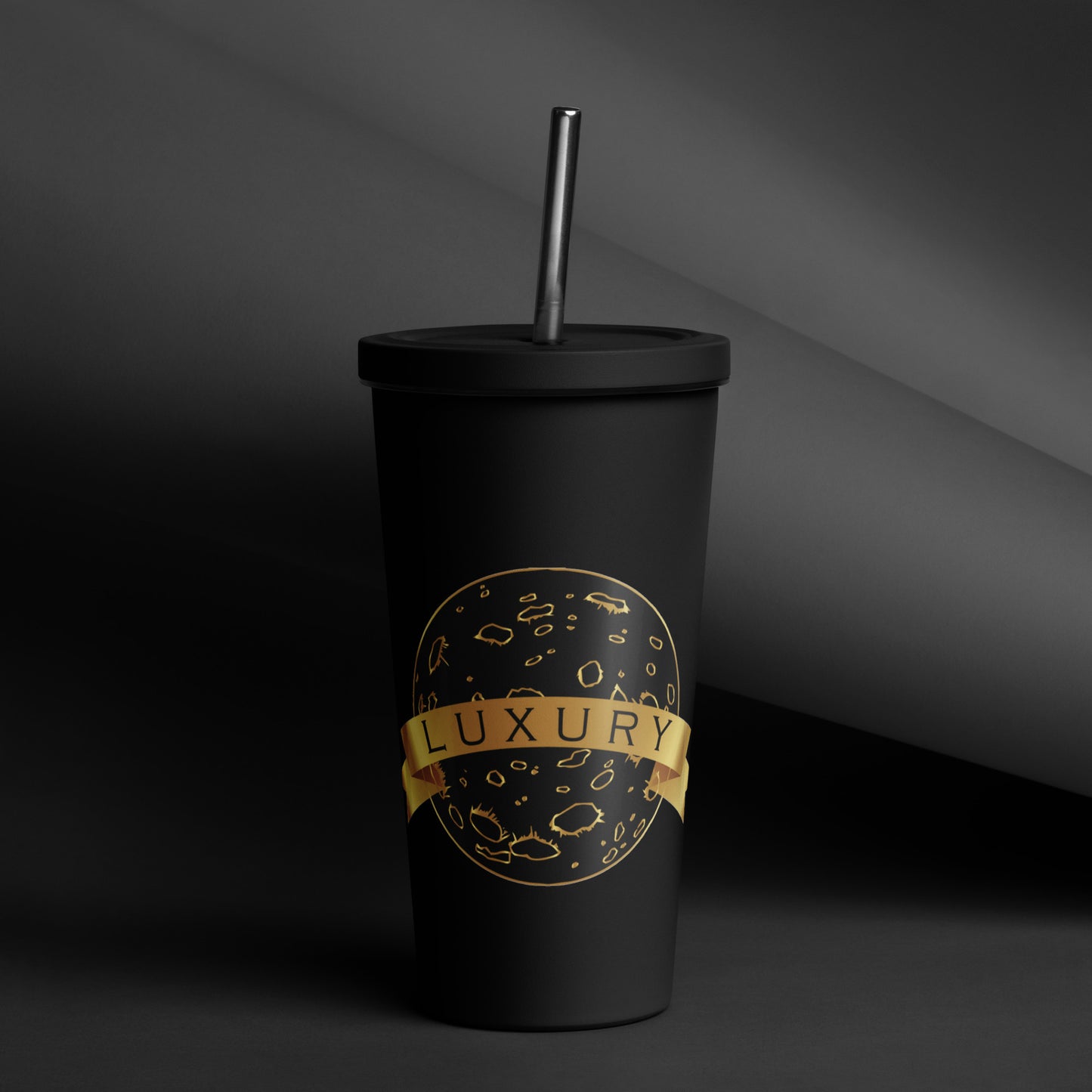 Mars Luxury Insulated tumbler