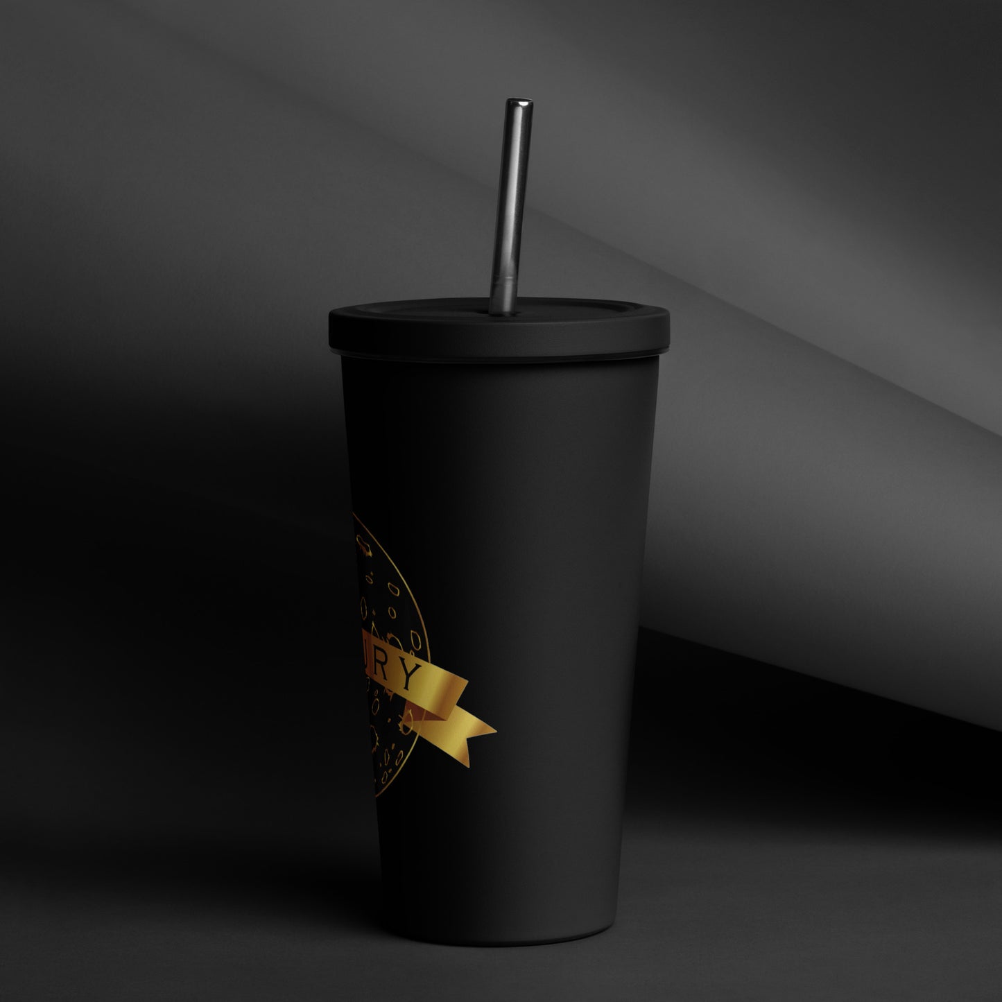 Mars Luxury Insulated tumbler