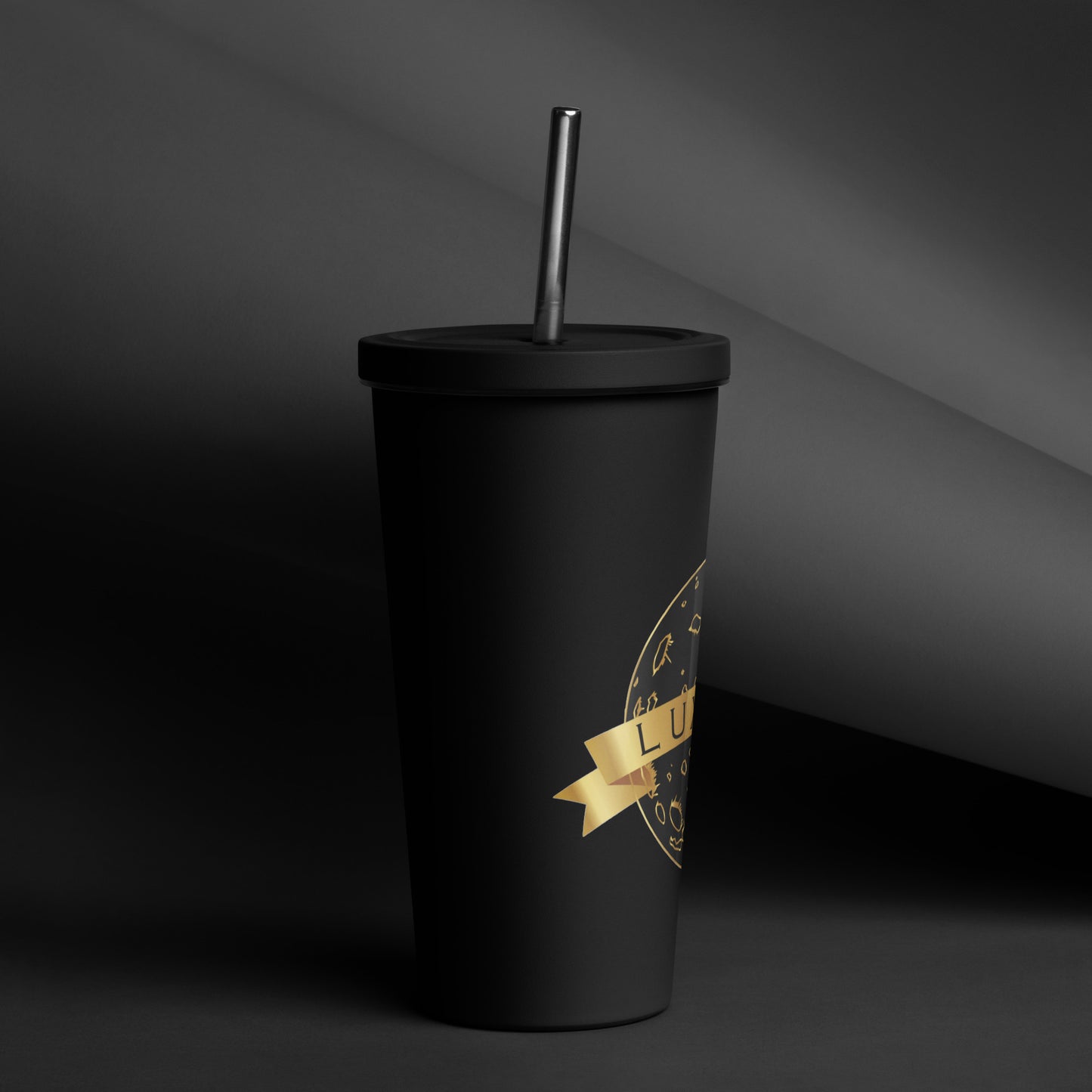 Mars Luxury Insulated tumbler