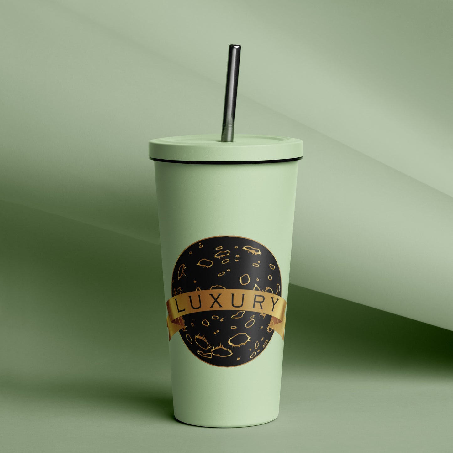 Mars Luxury Insulated tumbler