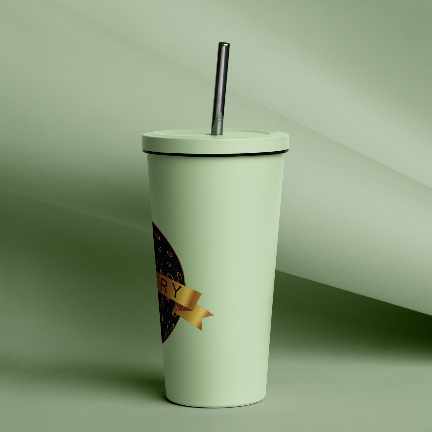 Mars Luxury Insulated tumbler