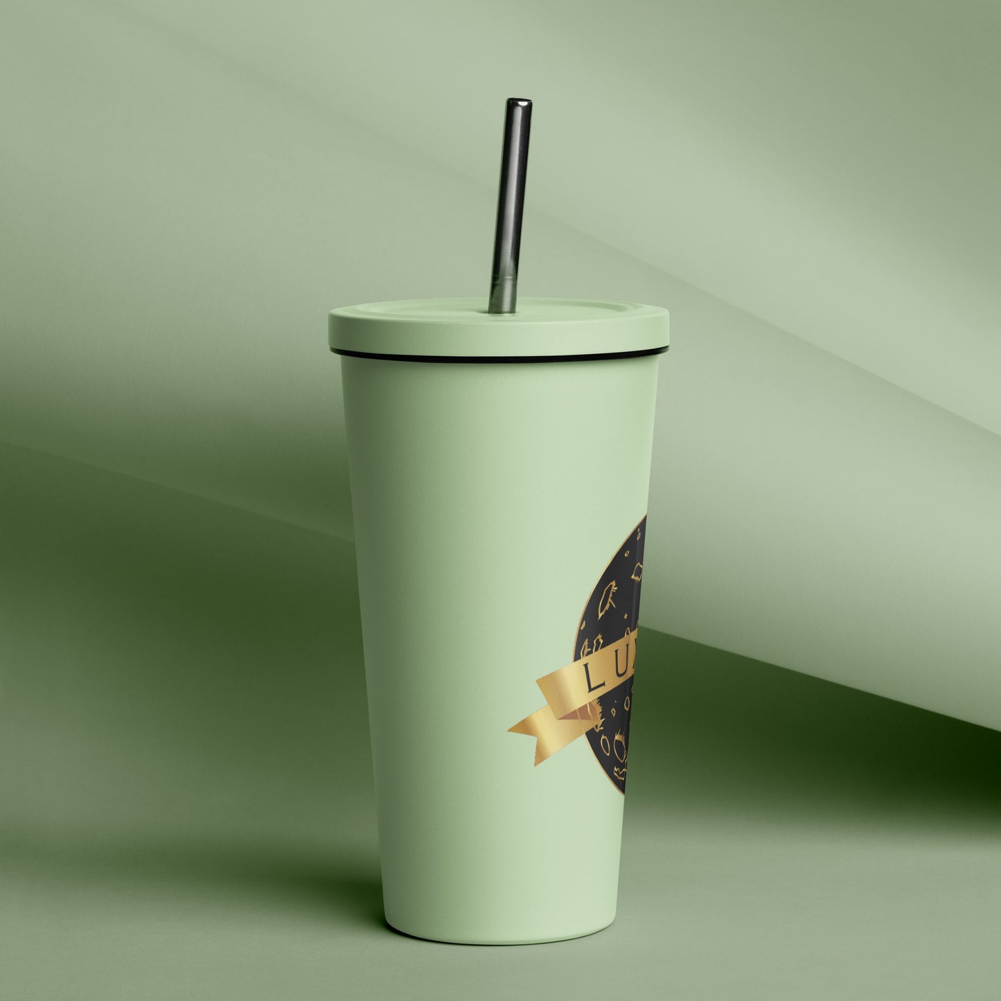 Mars Luxury Insulated tumbler