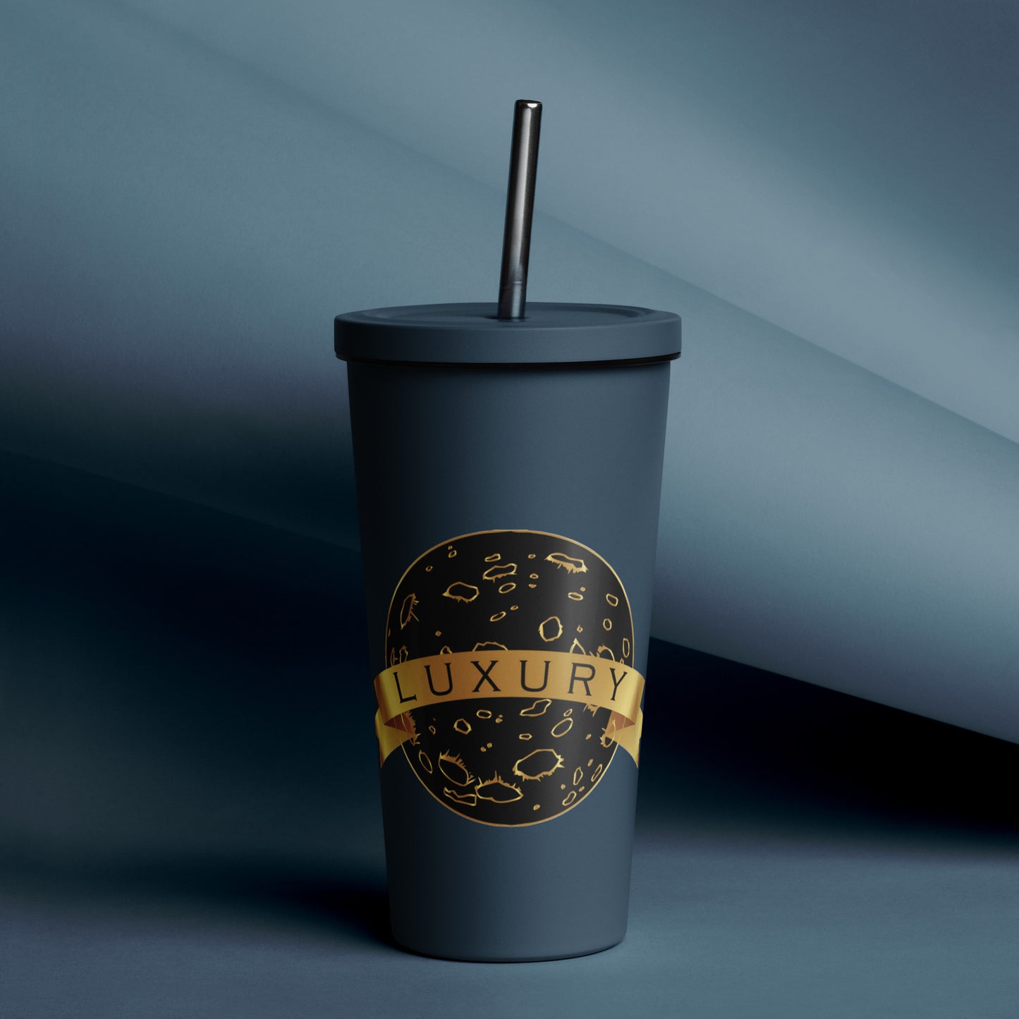 Mars Luxury Insulated tumbler