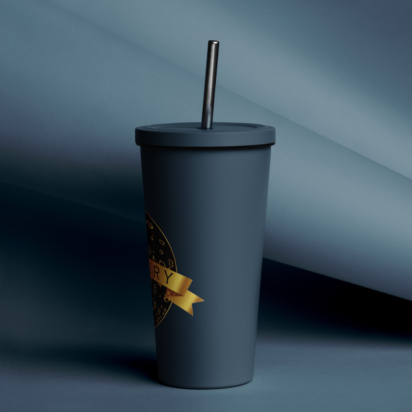 Mars Luxury Insulated tumbler