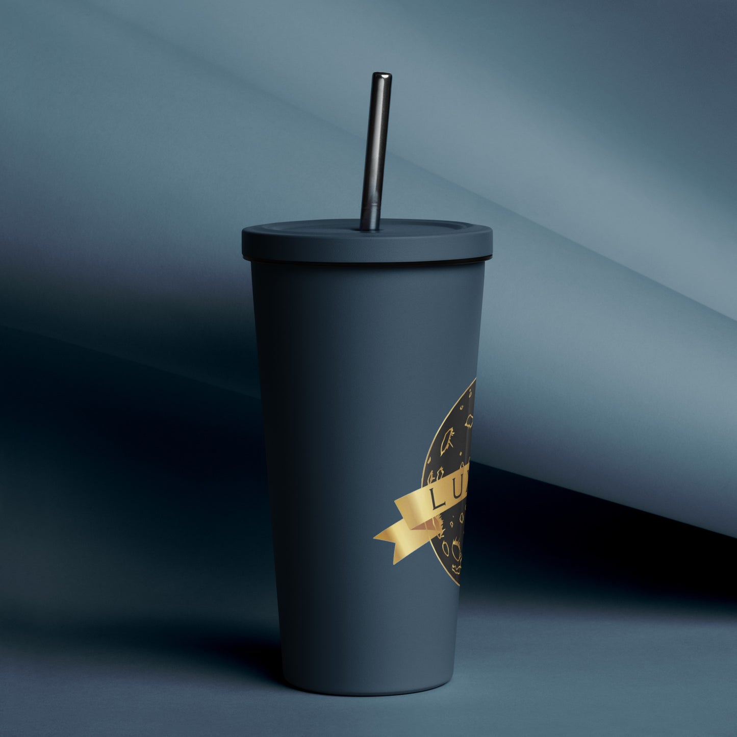 Mars Luxury Insulated tumbler