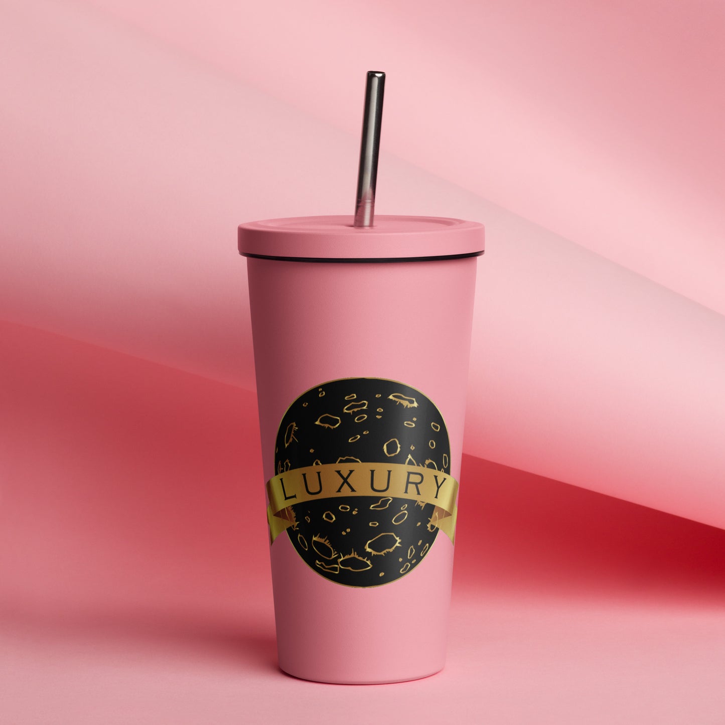 Mars Luxury Insulated tumbler