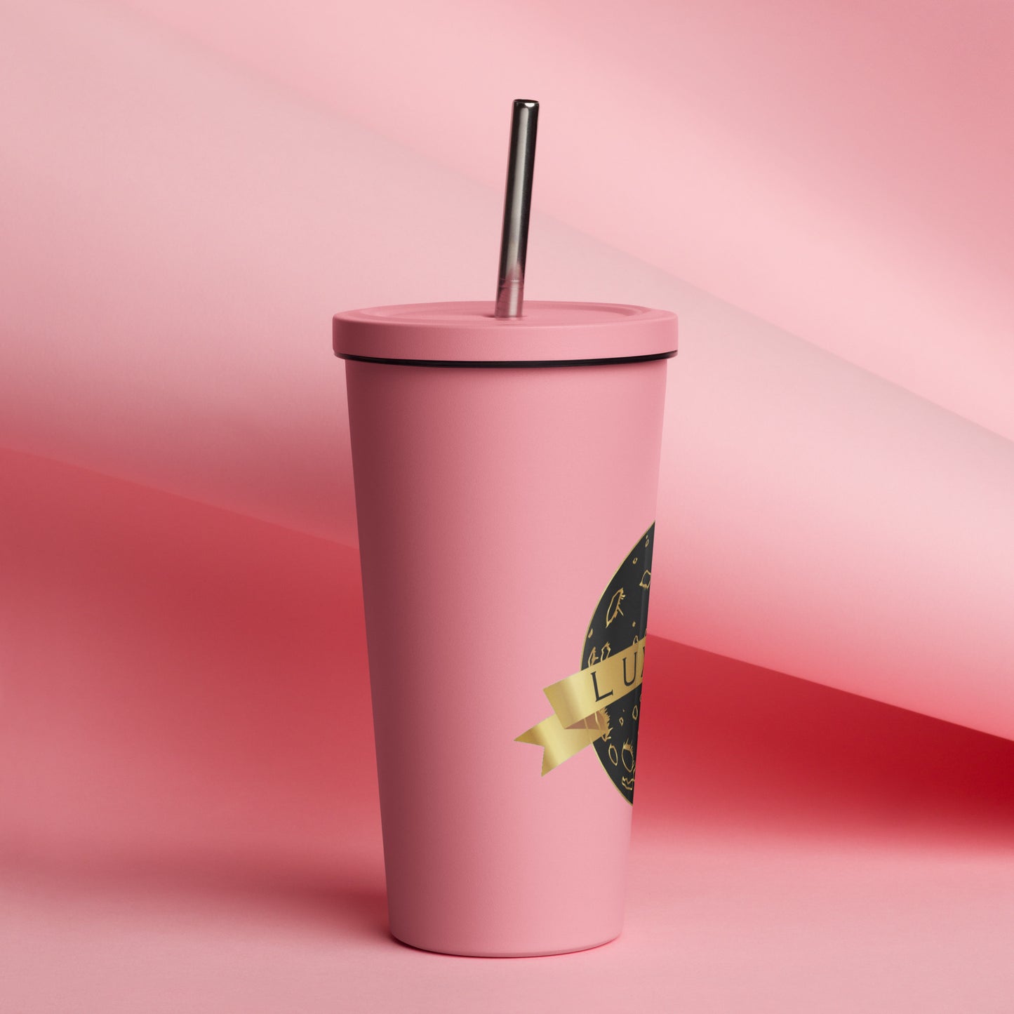 Mars Luxury Insulated tumbler