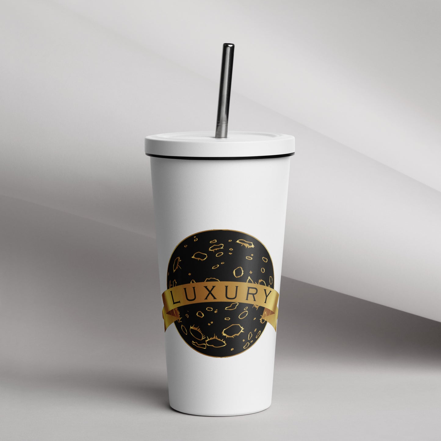 Mars Luxury Insulated tumbler