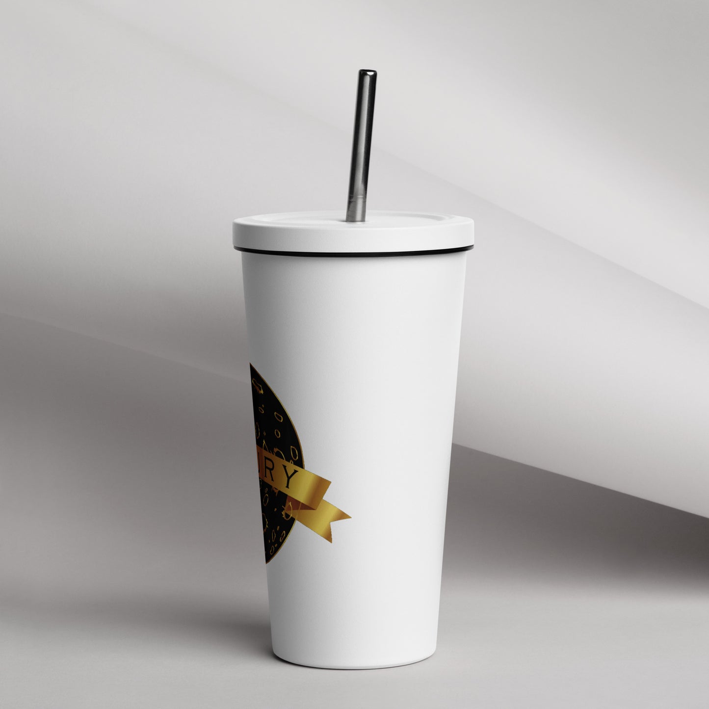 Mars Luxury Insulated tumbler