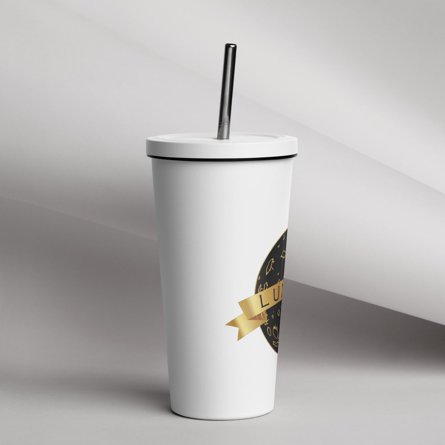 Mars Luxury Insulated tumbler