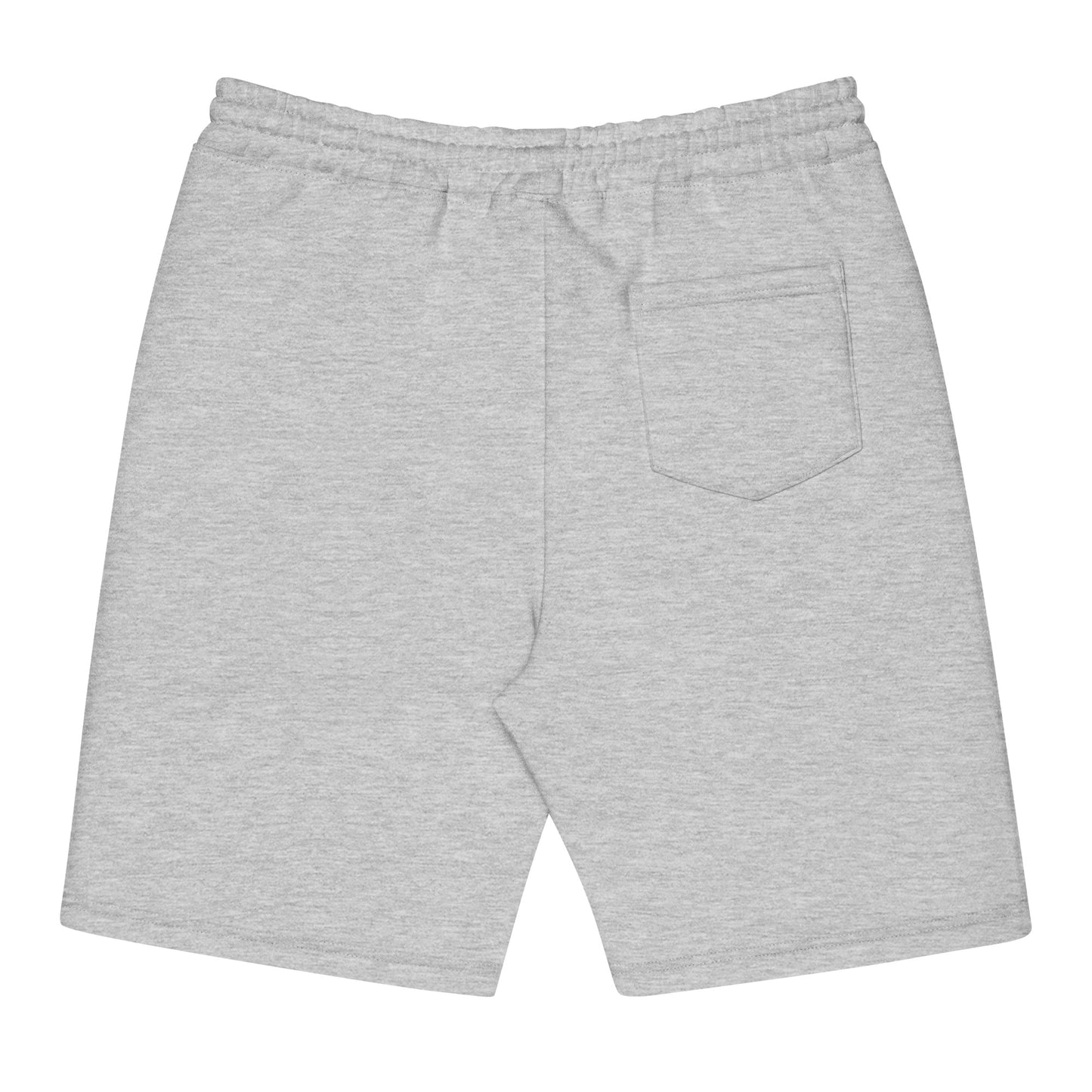 Mars Luxury fleece shorts