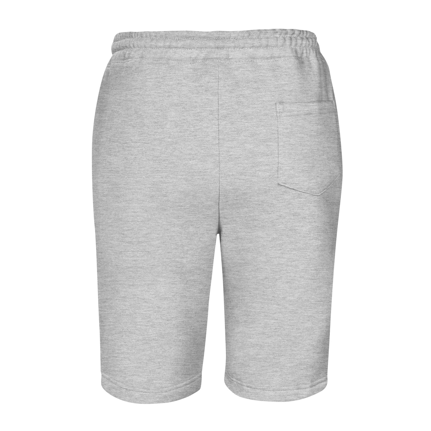 Mars Luxury fleece shorts