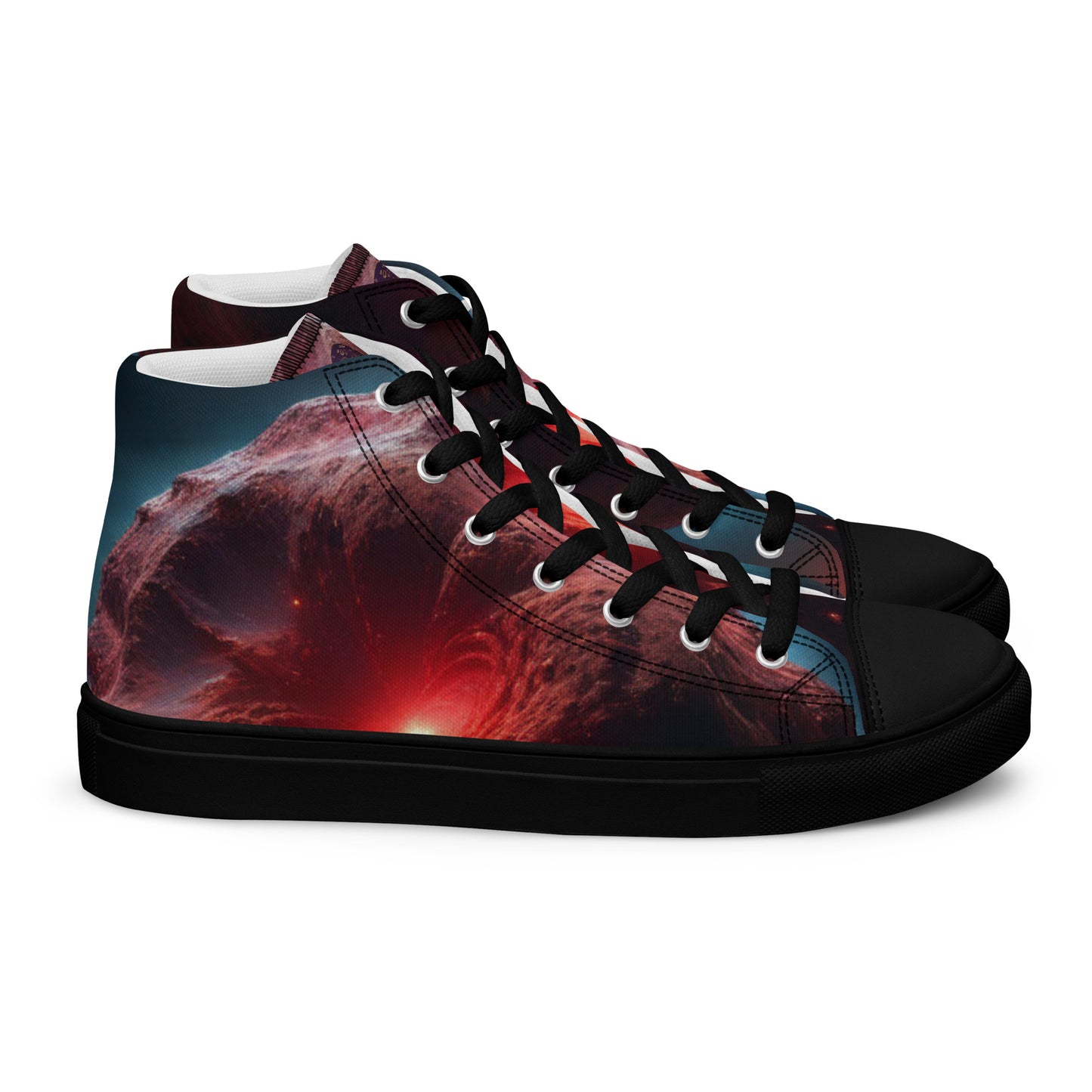 Mars Luxury Astroidz