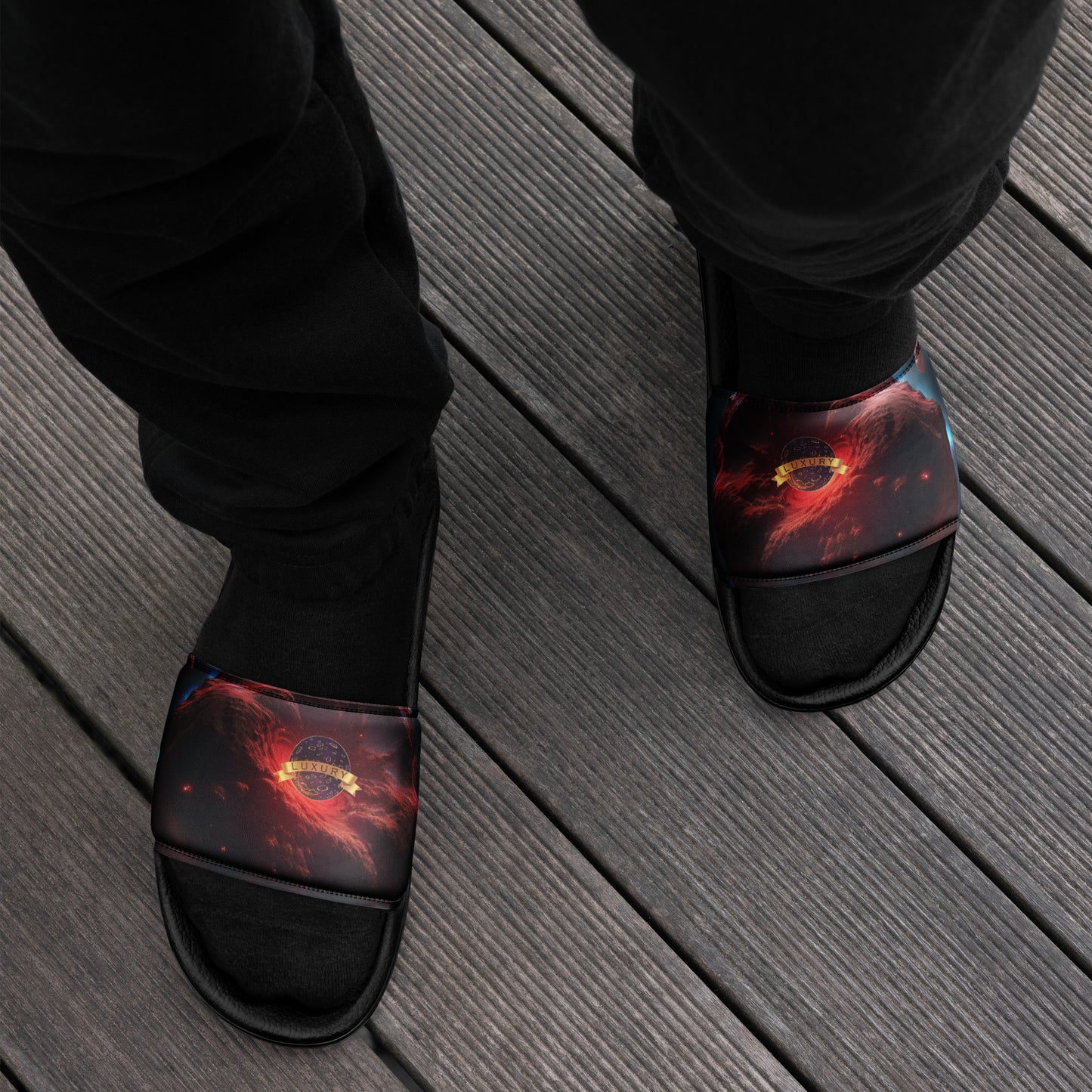 Mars Astroidz slides