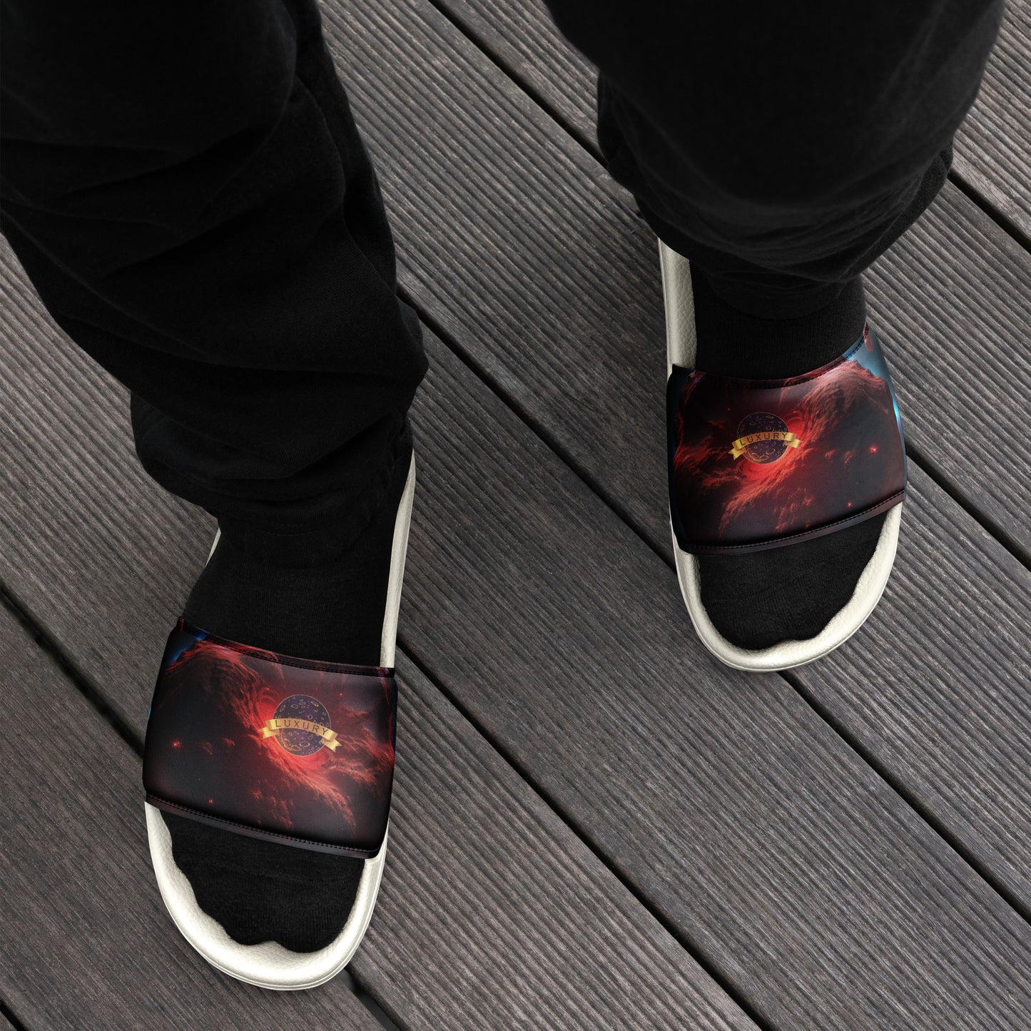 Mars Astroidz slides