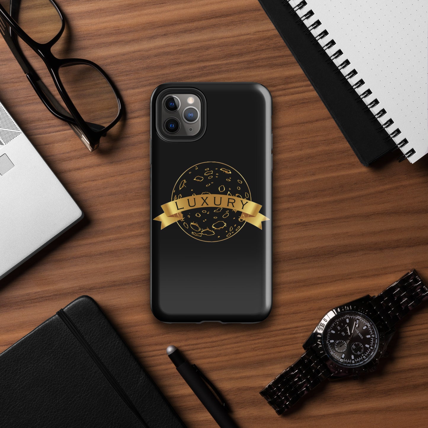 Mars Luxury iPhone® case