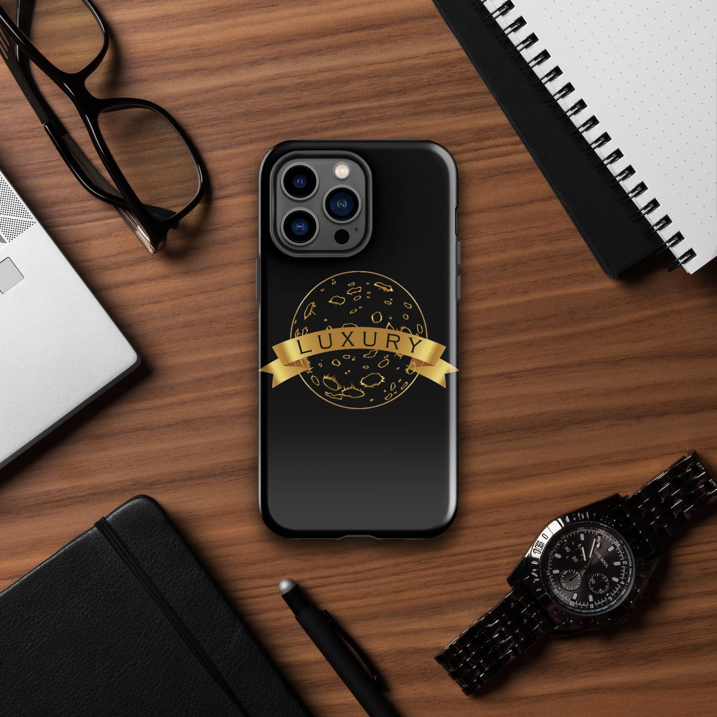 Mars Luxury iPhone® case