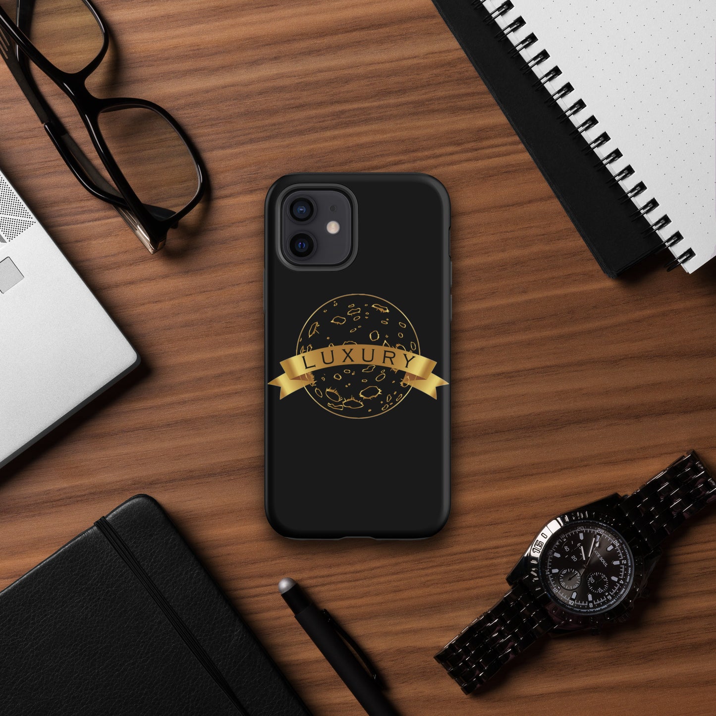 Mars Luxury iPhone® case