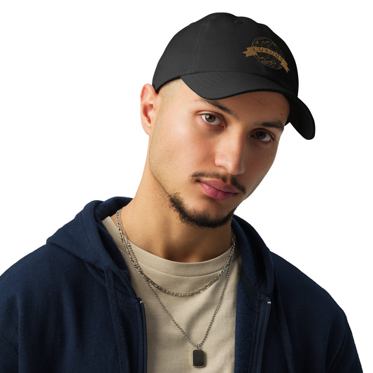 Mars Luxury Under Armour® dad hat