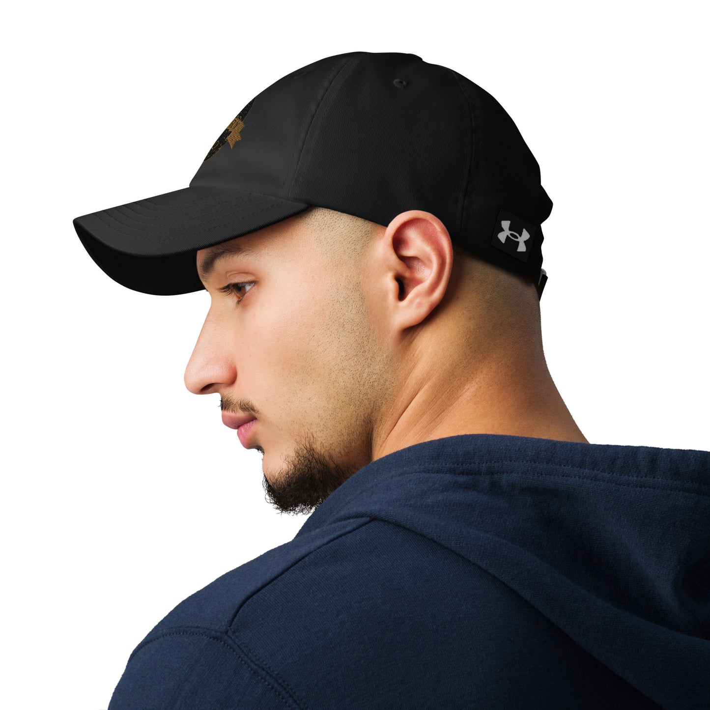 Mars Luxury Under Armour® dad hat