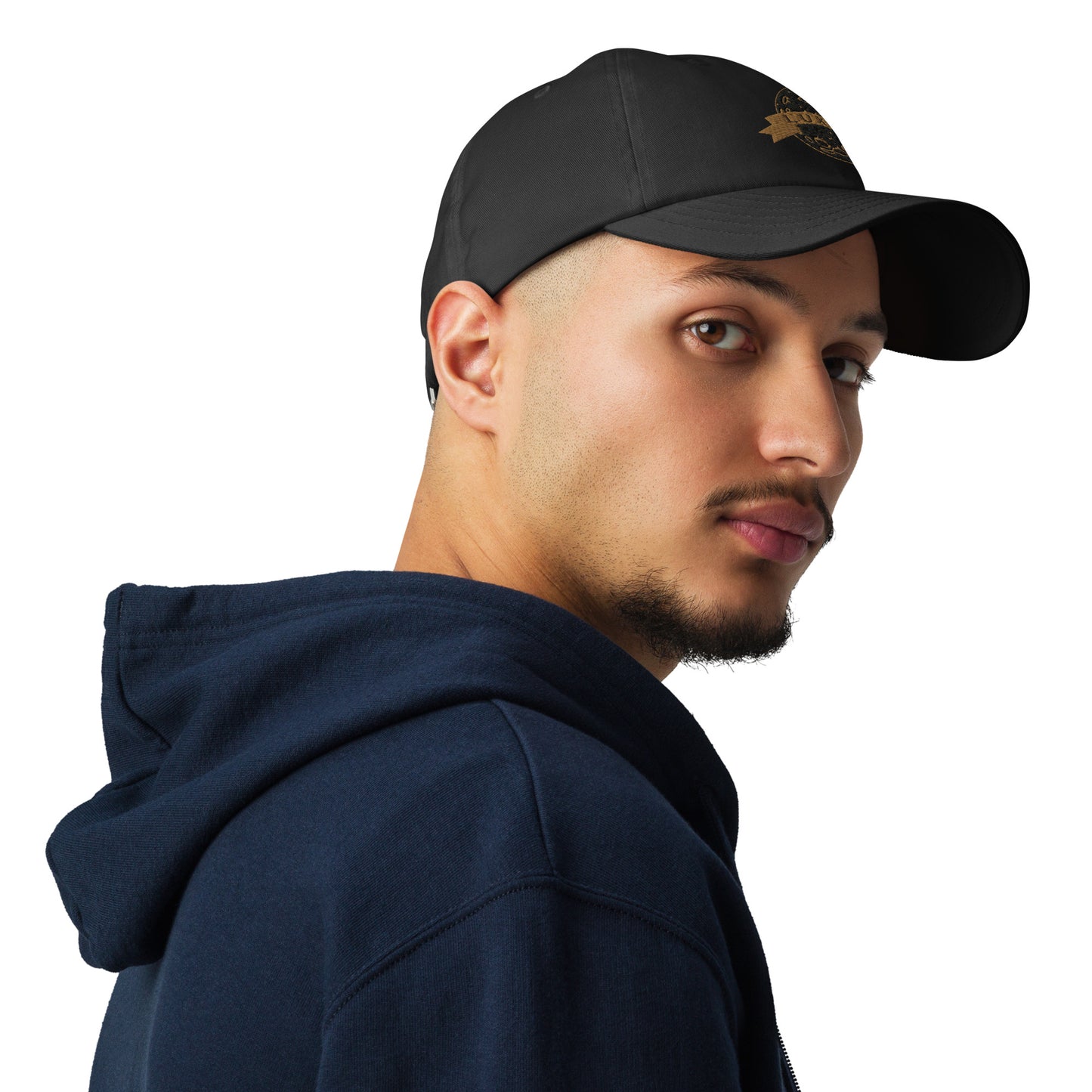 Mars Luxury Under Armour® dad hat