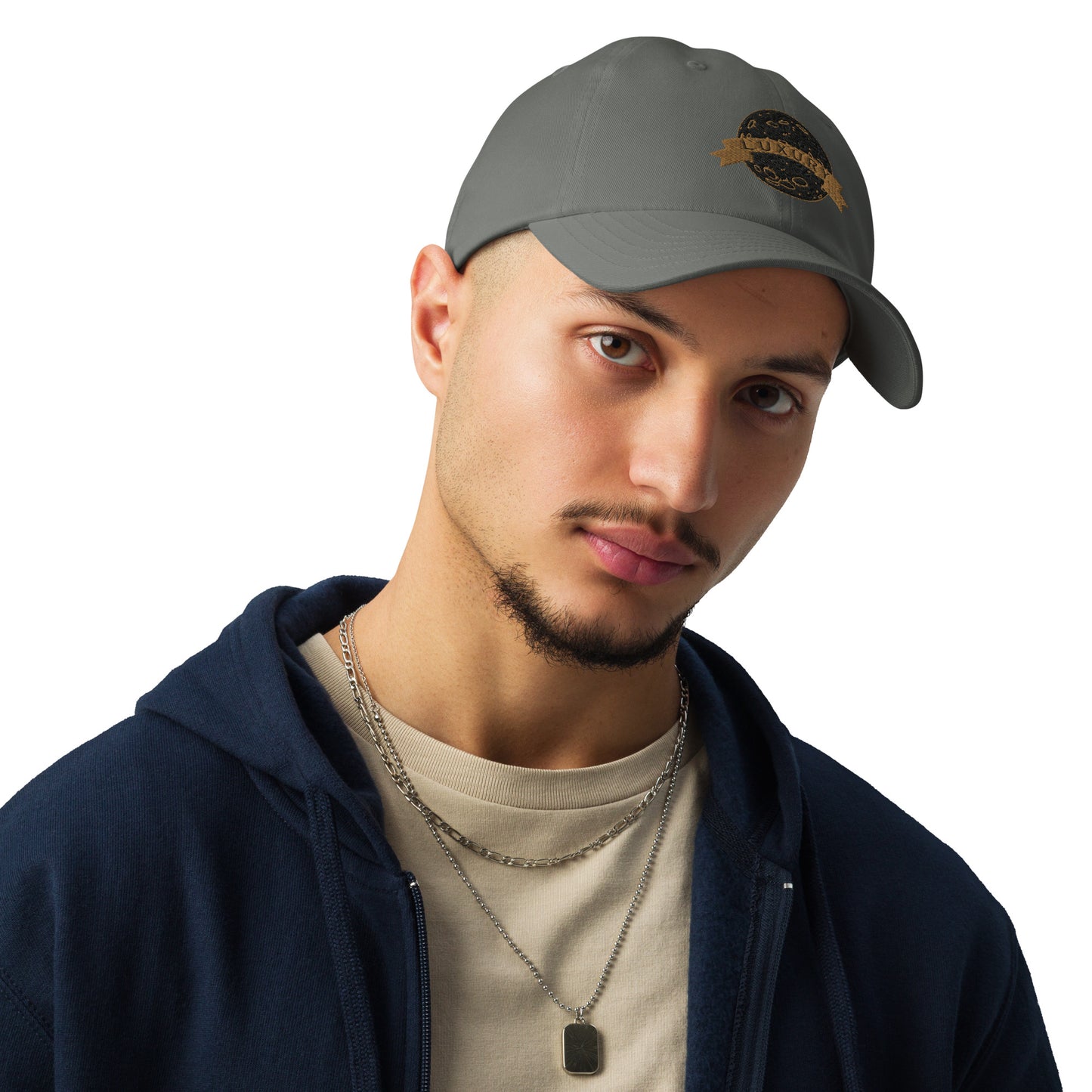 Mars Luxury Under Armour® dad hat