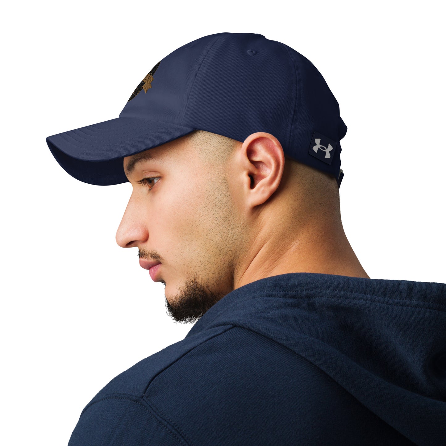 Mars Luxury Under Armour® dad hat