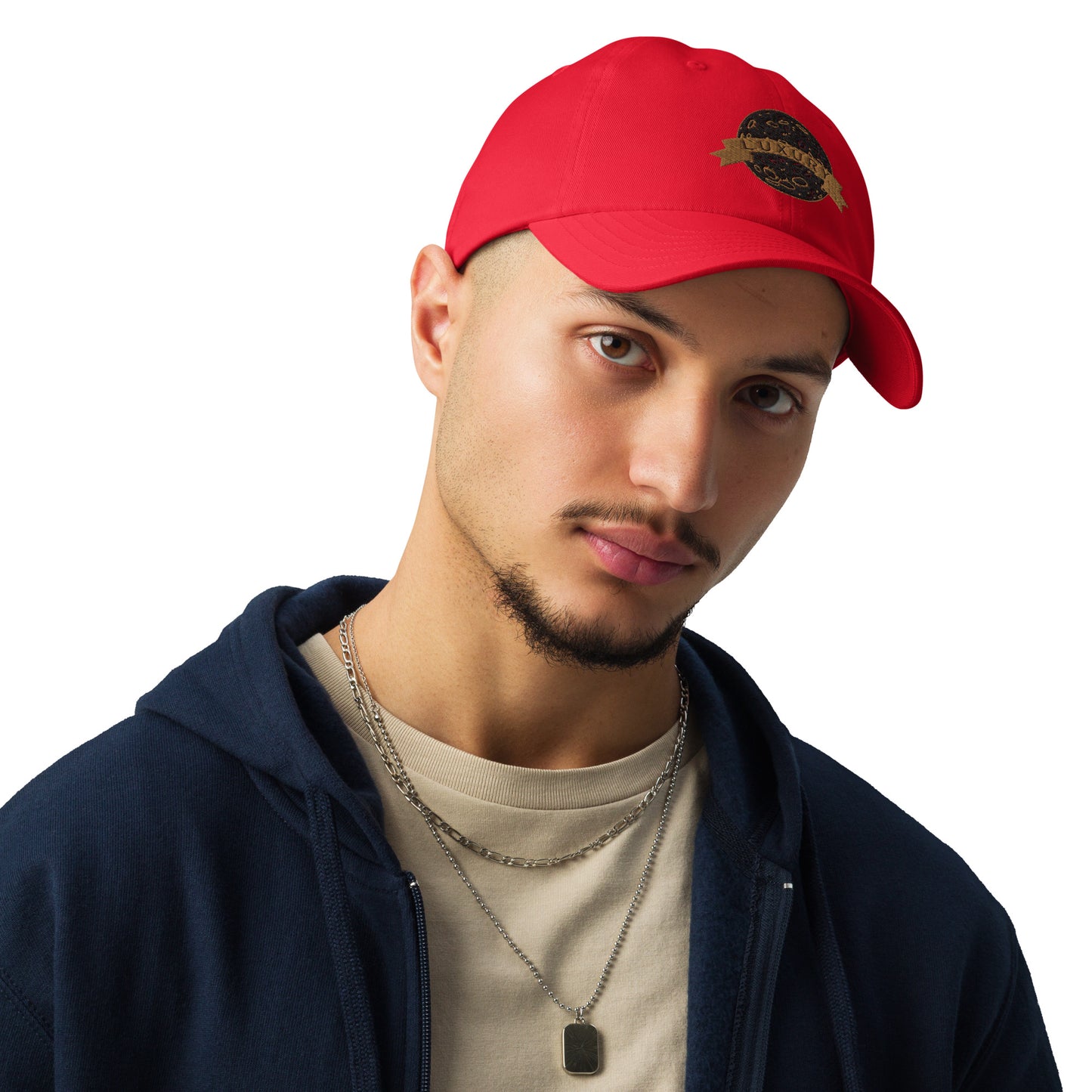 Mars Luxury Under Armour® dad hat