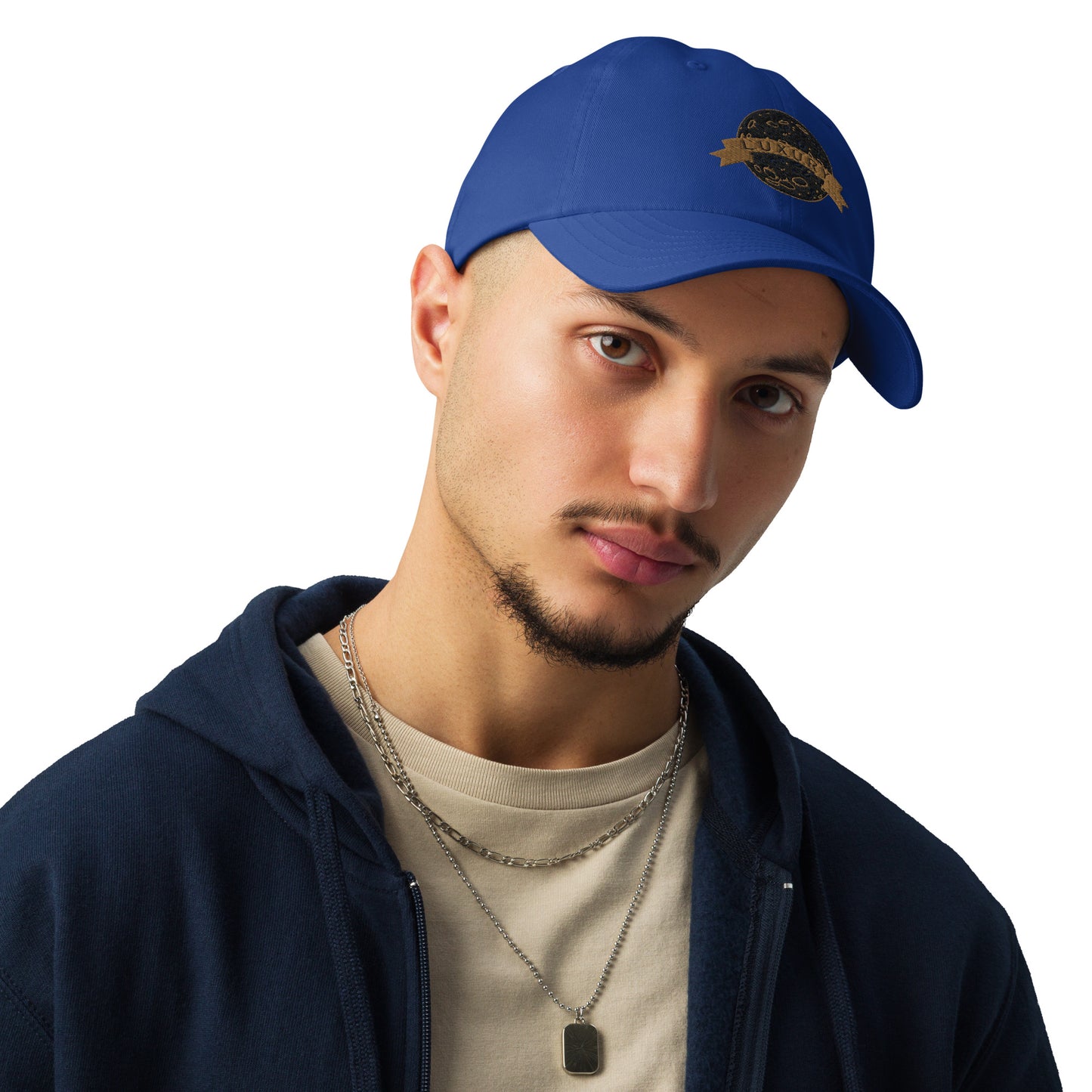 Mars Luxury Under Armour® dad hat