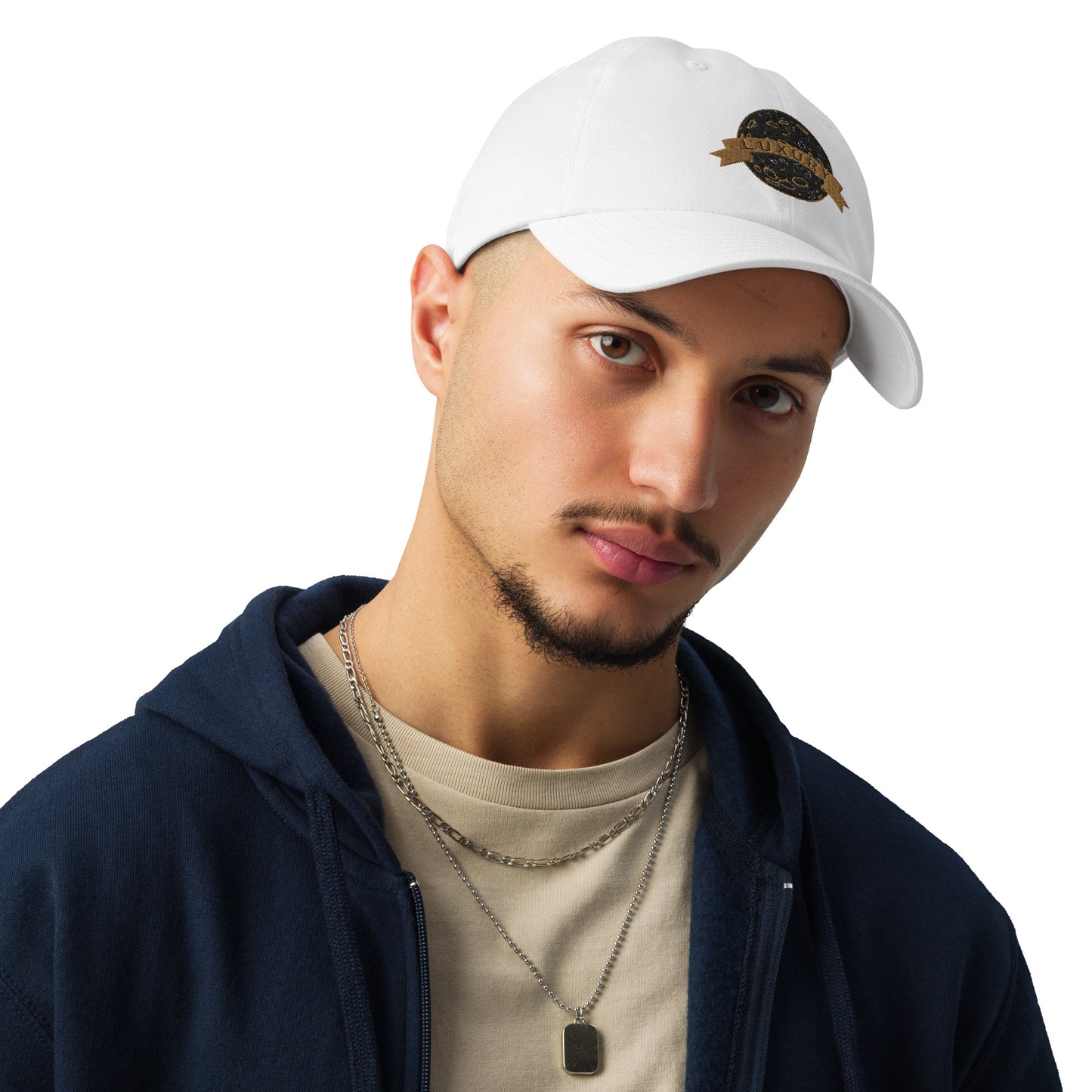 Mars Luxury Under Armour® dad hat