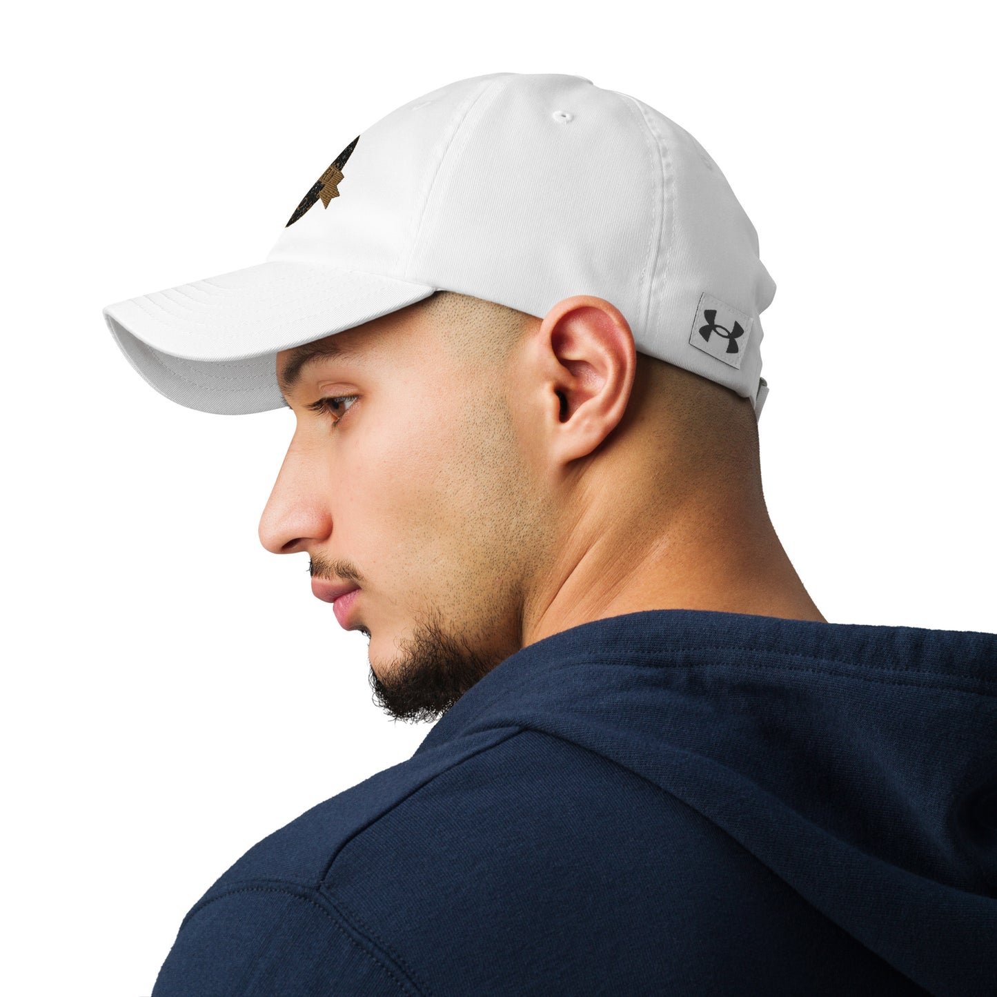 Mars Luxury Under Armour® dad hat