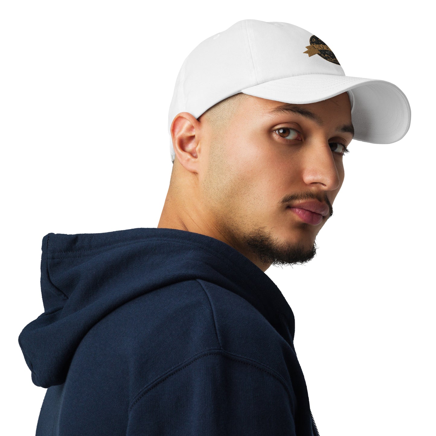 Mars Luxury Under Armour® dad hat