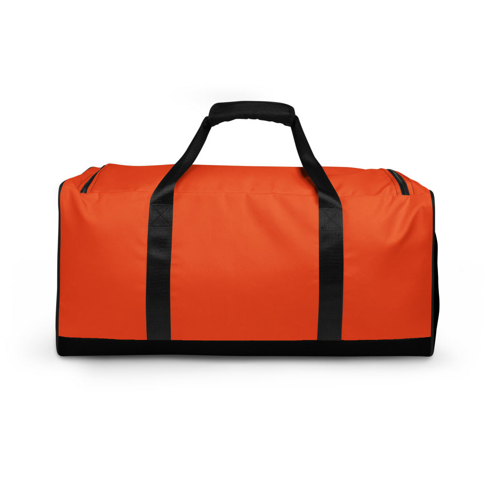 Mars Fit Duffle