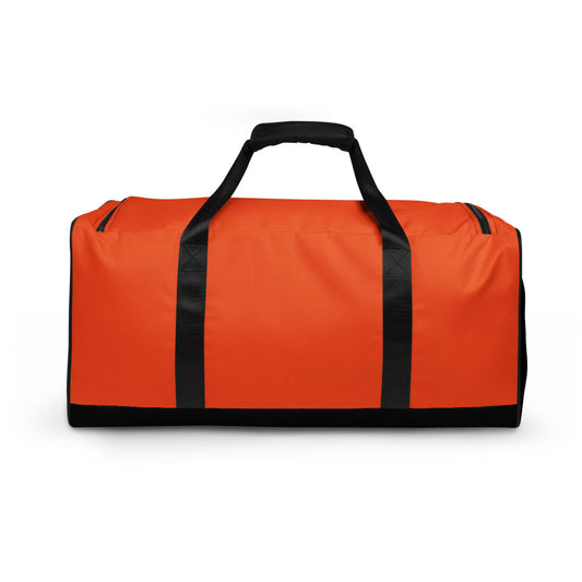 Mars Fit Duffle