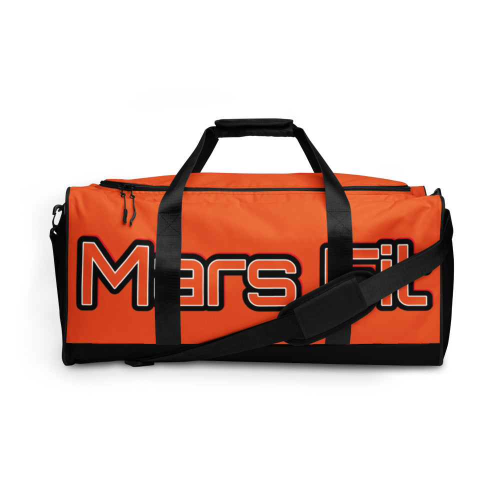 Mars Fit Duffle