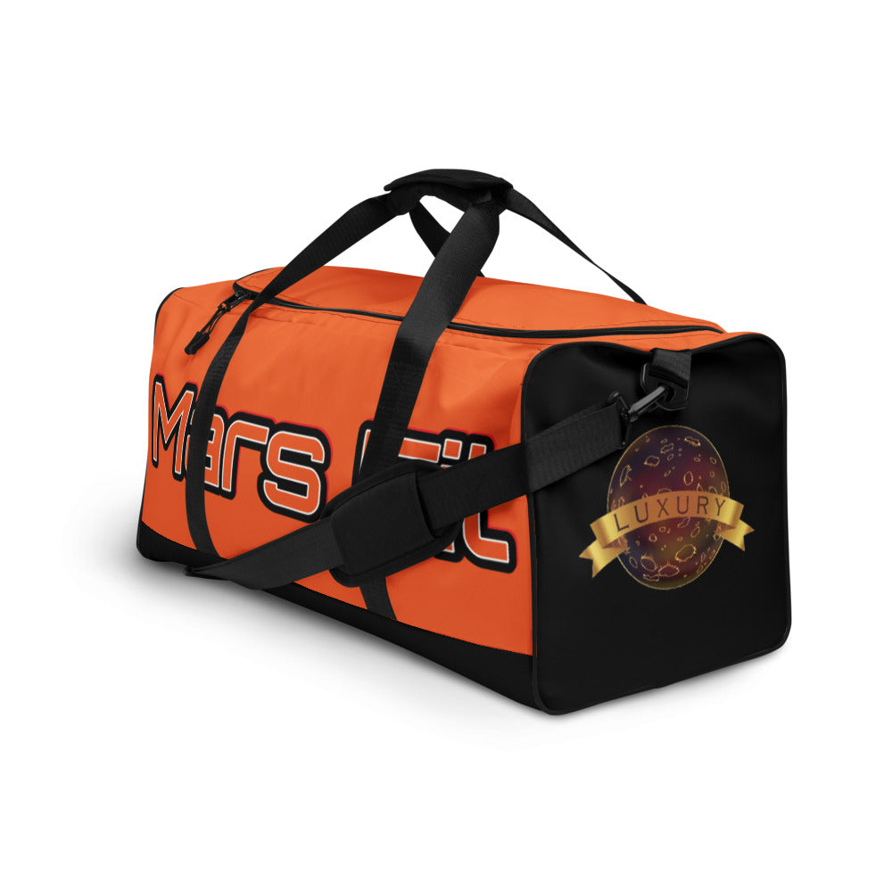 Mars Fit Duffle