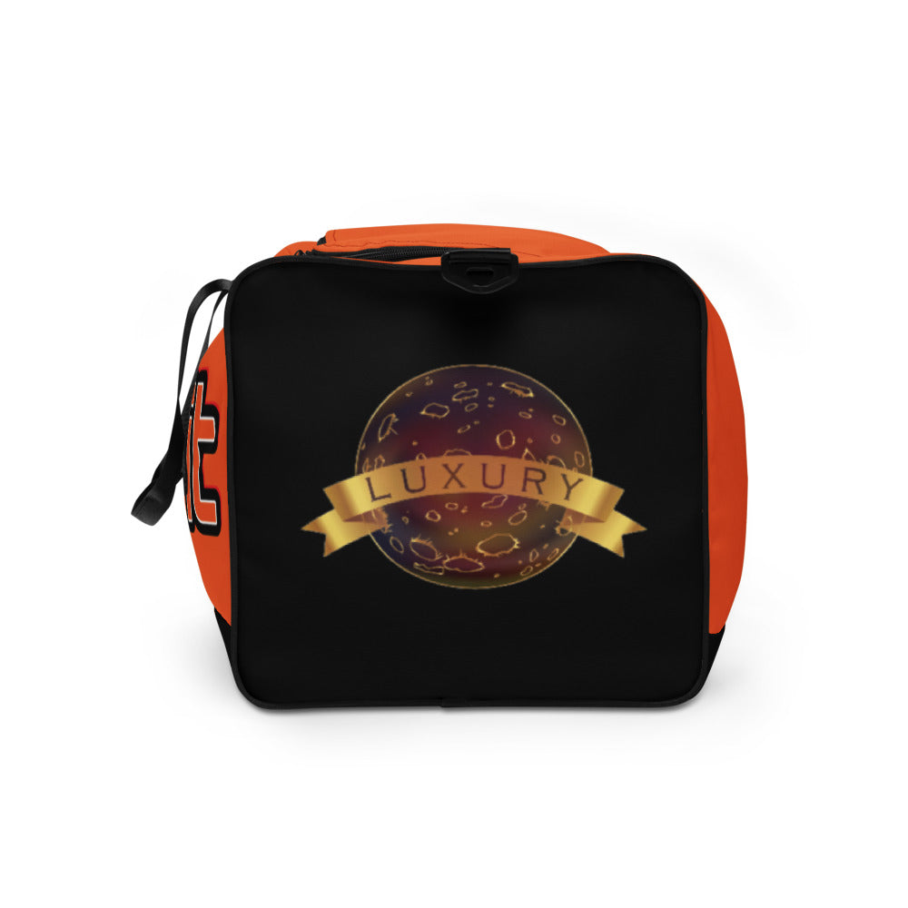 Mars Fit Duffle