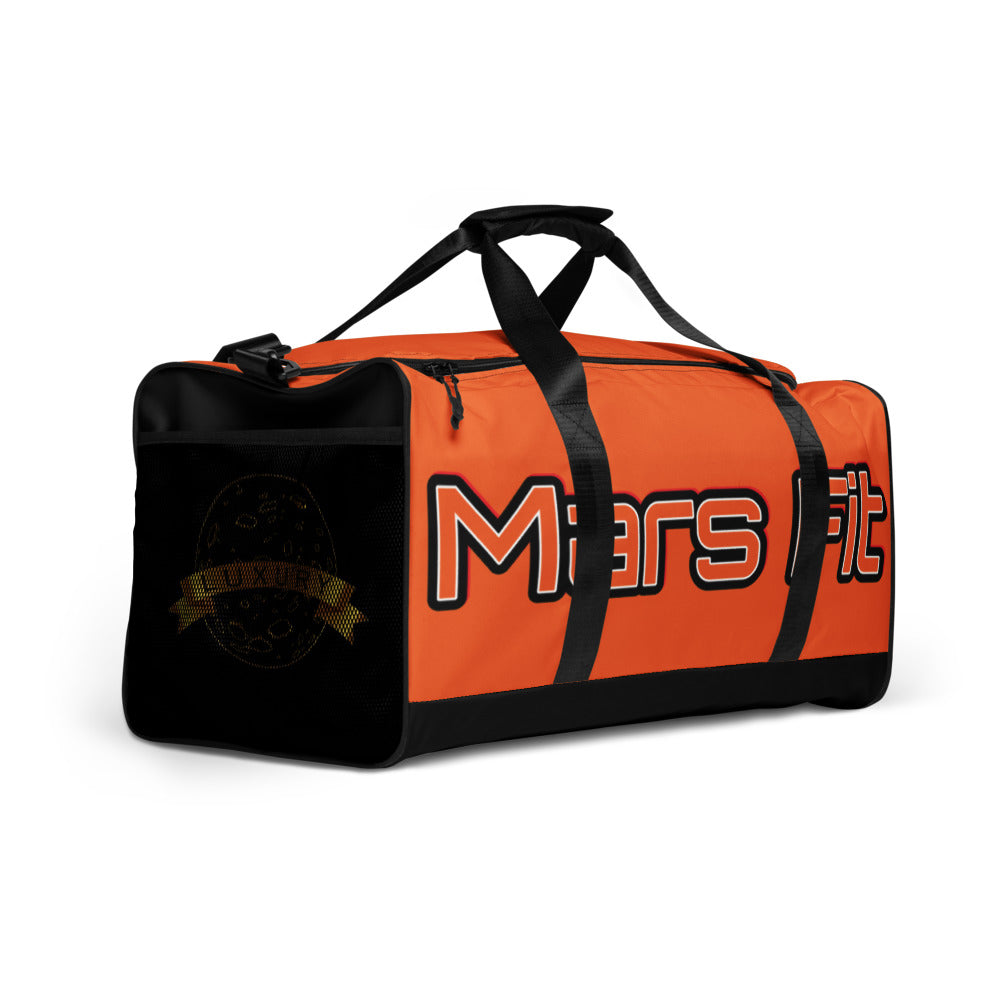 Mars Fit Duffle