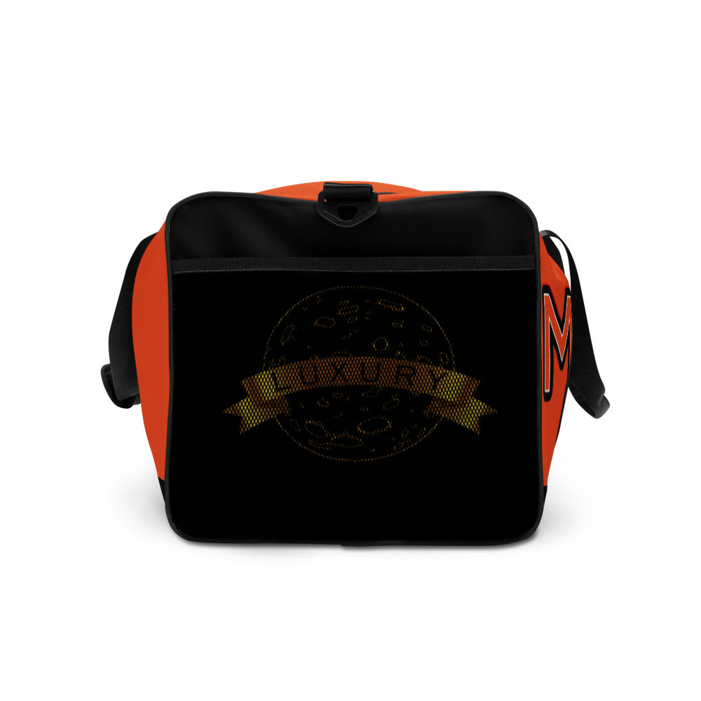 Mars Fit Duffle