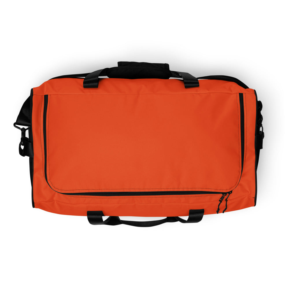 Mars Fit Duffle