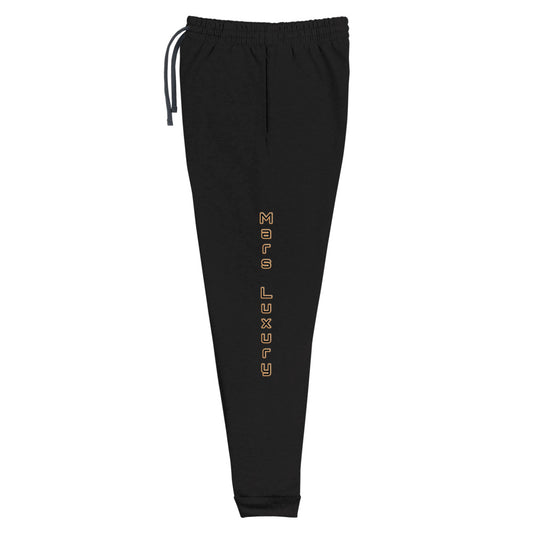 Mars Luxury Joggers