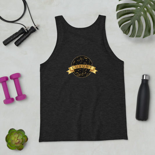 Unisex Tank Top