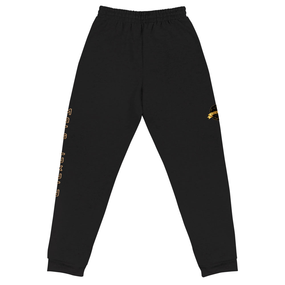 Mars Luxury Joggers