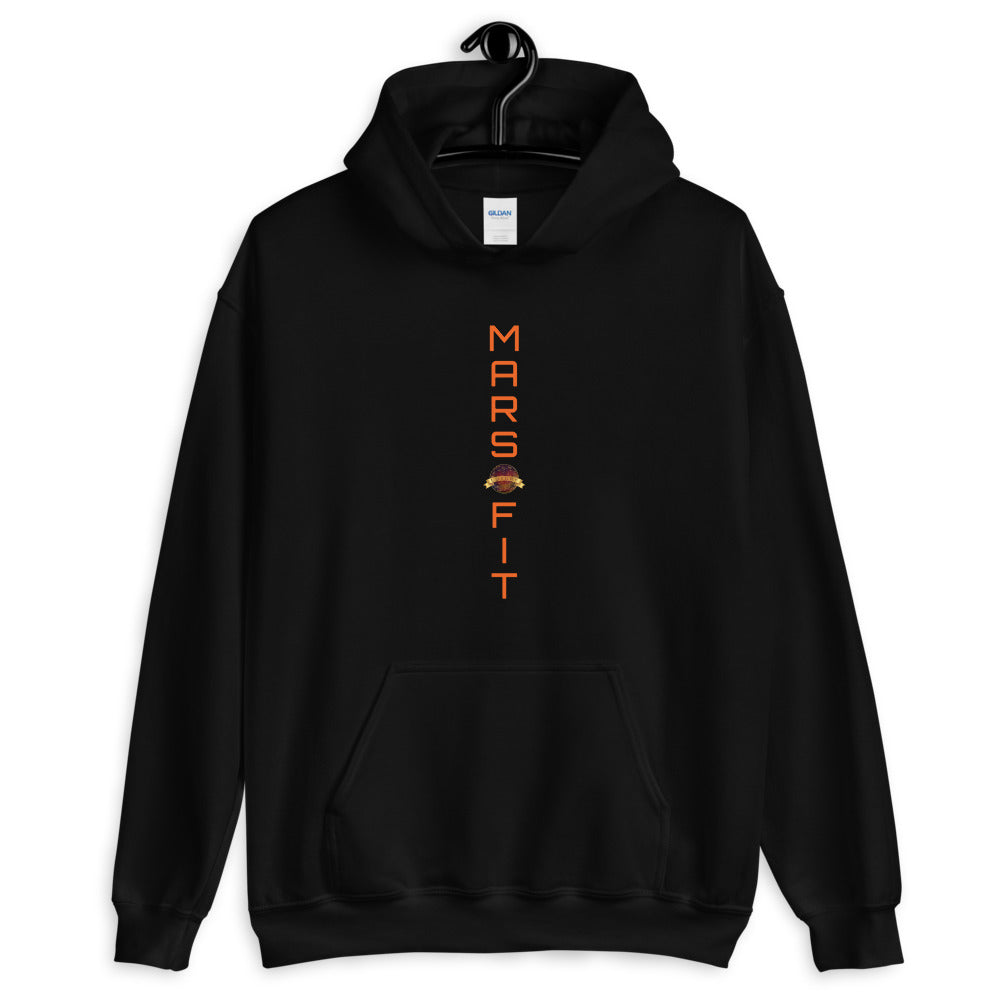 Mars Fit Hoodie