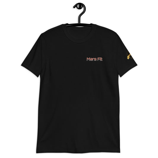 Mars Fit T-Shirt