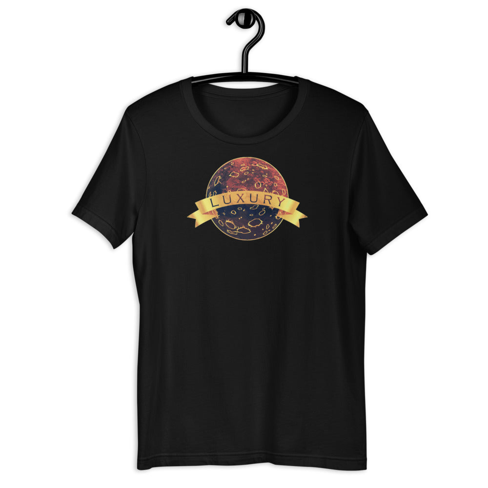 Mars Tee